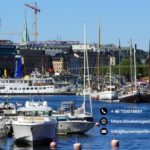 Psykolog KBT i Stockholm – professionell hjälp hos Louise Lagerling