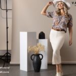 Classic White T-Shirt Australia for Everyday Style