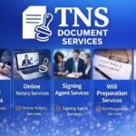 Plano Mobile Notary: Accurate, Convenient Service You Can Trust