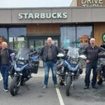 European Motorcycle Tours from the UK – Incredible Alpine & European Routes
