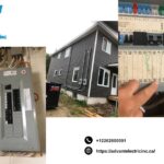 trustworthy local electrician in Amherstburg keeps homes shining