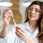 Retatrutide Peptide Buy in the UK | Vitality Peptides COA Verified