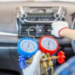 Car Aircon Flushing Service that Refreshes Your Ride