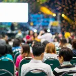 Dubai’s Event Tech Revolution: A Quietly Powerful Tale