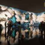 Billets pour l’exposition Khalil Gibran à Bruxelles – réservez votre visite