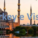 Apply Online for Turkey Evisa: Quick & Easy Travel