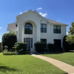 Premium Exterior Painting Services in Frisco, TX | Lasting Curb Appeal