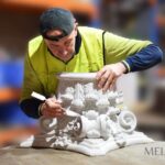 Elevate Curb Appeal with Premium Facade Mouldings
