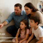 Non-Destructive Mold Removal Service for a Safe Home