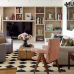Transform Your Office with a Commercial Interior Decorator in Doha