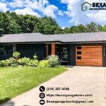 Garage Door Installation Weston — Trusted Local Experts