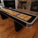 Pool Table Movers Loveland | Hassle-Free Relocation