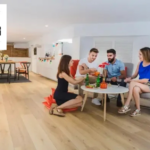PVC Vinyl Flooring Sheet: Durable, Stylish, Easy Installation