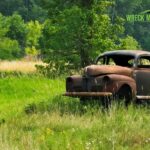 Cash For Dead Trucks in Invercargill & Southland – Free Removal