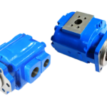 Parker P 51 Hydraulic Pump | Reliable OEM Alternative by Terre Kosen