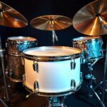 Adult Drum Lessons: Learn, Jam and Grow at Your Pace