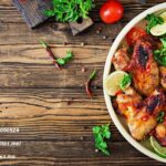 Refresh Lifestyle Eating Fresh All Natural Meals Abu Dhabi