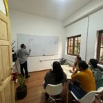 Clases de Inglés Particulares CDMX – Aprende a tu ritmo