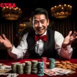 Find a Trusted Online Casino Agent for Safe, Smart Betting