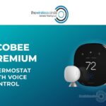 Ecobee Thermostat Dubai: Smart, Efficient Climate Control