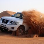 Dubai Desert Safari: Dune Dashes, Camel Rides & Bedouin Nights