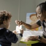 Occupational Therapy in Miami: Gentle, personalised developmental support