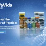 Low Price Peptides Uk | Vavidalabs.co.uk