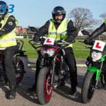 Get Your Motorcycle Licence Bristol – Expert Training & Flexible Scheduling