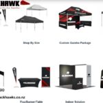 Single Pole Tents | Blackhawks.co.nz
