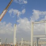 Discovering Efficient Solutions for Industrial Projects in the Gulf