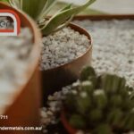 Metal Garden Edging | Landermetals.com.au