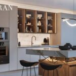 What to Expect: The Cost of Luxury Kitchen Renovation in London
