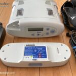 Used Portable Oxygen Machine | Respirationnation.com