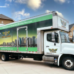 Number1movers.ca: Your Trusted Long Distance Household Moving Company