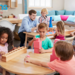 Montessori Materials USA for Hands-On Learning