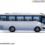 Luxury Minibus Hire Cotswolds | Cotswoldminibus