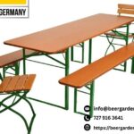 Beer Garden Table And Benches | Beergardenfurniture.net