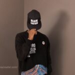 Black Owned Luxury Clothing Brand | Theblacksafari.com
