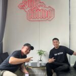 Vietnam Tattoo Design: Inspiring, Custom Artwork for You