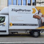 Ein bewegendes Kapitel: Wie ein Umzug mehr als Räume verändert