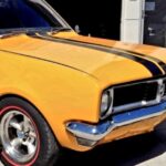 Car Paint: Top-Quality Finishes for Your Vehicle