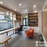 Dịch vụ xây nhà phố Hải Phòng – An Lachouse chất lượng hàng đầu