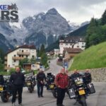 Guided Motorcycle Tours Across Europe with Eurobike Tours