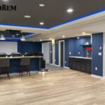 Smart LED Recessed Lighting: Upgrade Your Home Ambiance