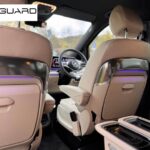 Zurich Airport Transfer: Reliable, Comfortable | Choose Driveguard.ch