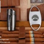 Buy Cigars Online: Wide Selection, Secure & Fast Delivery