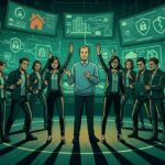 CISO as a Service : cybersécurité stratégique pour votre organisation