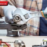High-Performance 24V Starter Motor UK | Fast Dispatch & Support