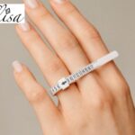 Custom Wedding Rings Canada: Timeless Craftsmanship & Personal Expression