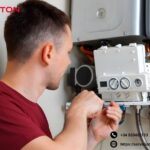 Ariston atención al cliente: servicio experto en Barcelona